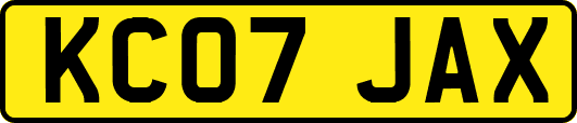 KC07JAX