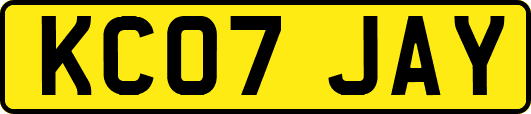 KC07JAY