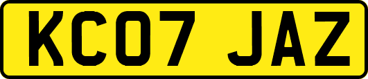 KC07JAZ