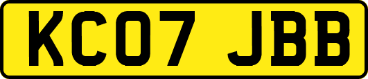 KC07JBB