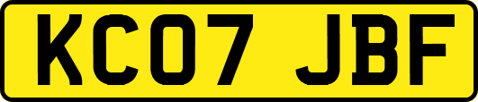 KC07JBF