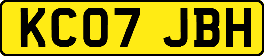 KC07JBH