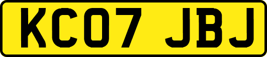 KC07JBJ