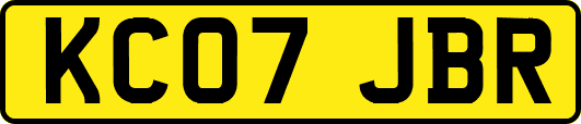 KC07JBR
