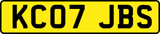 KC07JBS