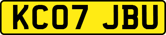 KC07JBU