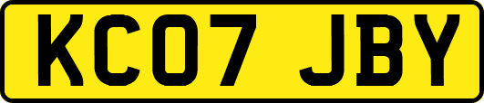KC07JBY