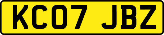 KC07JBZ