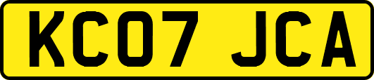 KC07JCA