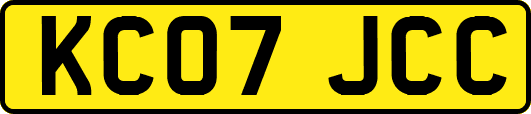 KC07JCC