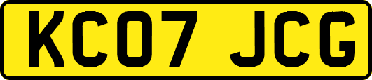 KC07JCG