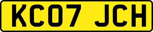 KC07JCH