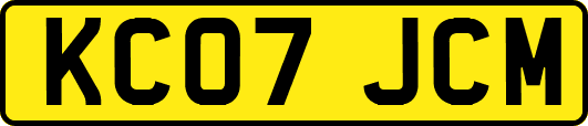 KC07JCM