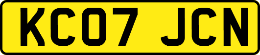 KC07JCN