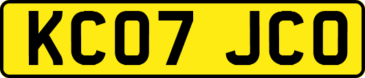 KC07JCO