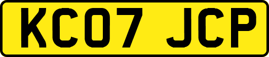 KC07JCP