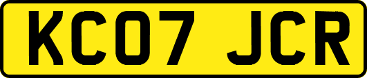 KC07JCR