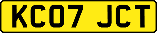 KC07JCT