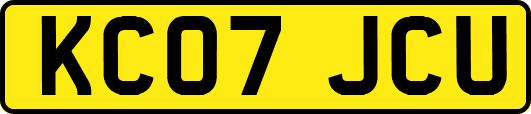 KC07JCU