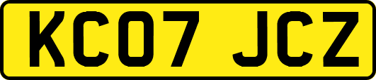 KC07JCZ