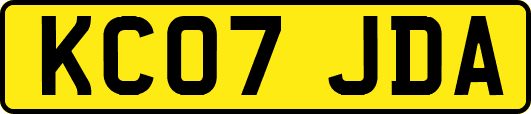 KC07JDA