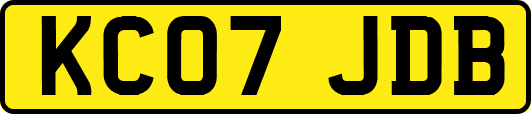 KC07JDB