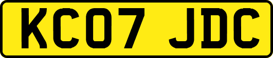 KC07JDC