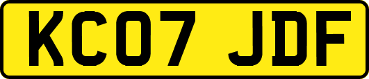 KC07JDF