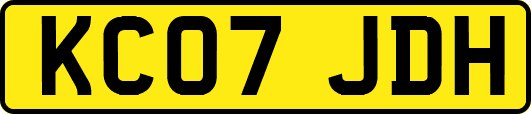 KC07JDH