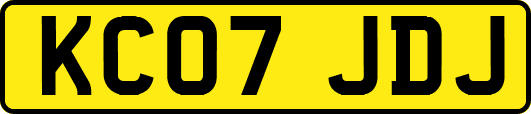 KC07JDJ