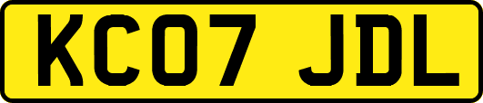 KC07JDL