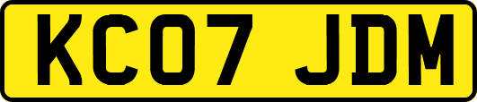 KC07JDM