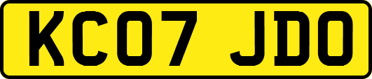 KC07JDO