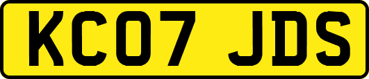 KC07JDS