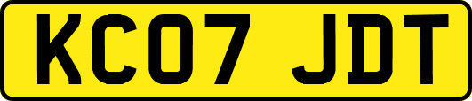 KC07JDT