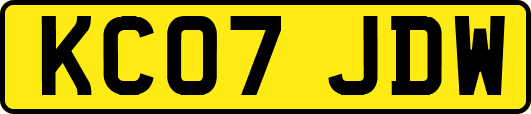 KC07JDW