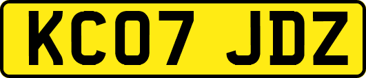 KC07JDZ