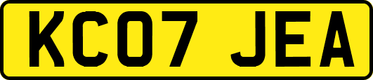 KC07JEA