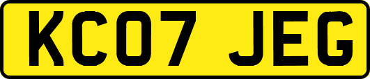 KC07JEG