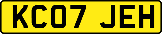 KC07JEH