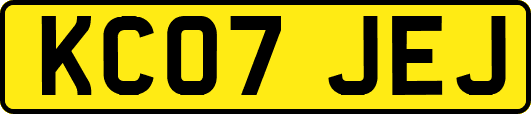 KC07JEJ