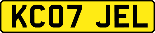 KC07JEL