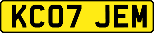 KC07JEM
