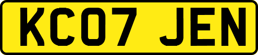 KC07JEN