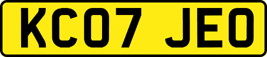 KC07JEO