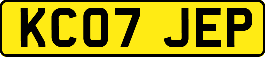 KC07JEP