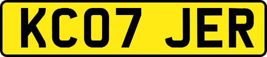 KC07JER