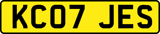 KC07JES