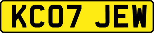 KC07JEW