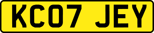KC07JEY